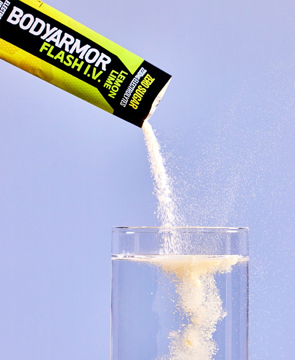 Support Your Health, Naturally