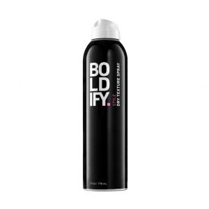 BOLDIFY Style Thicken + Texturizing Spray