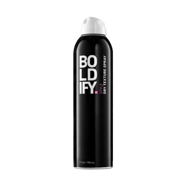 BOLDIFY Style Thicken + Texturizing Spray