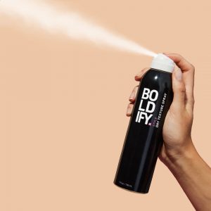 BOLDIFY Style Thicken + Texturizing Spray