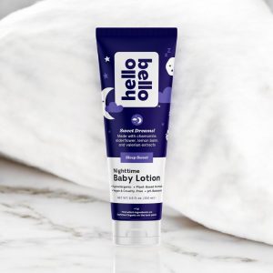 Hello Bello Sleep Sweet Premium Baby Lotion