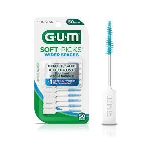 Gum Soft Picks