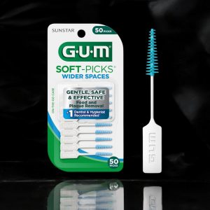 Gum Soft Picks