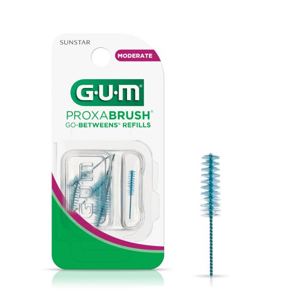 Gum Proxabrush Go Betweens