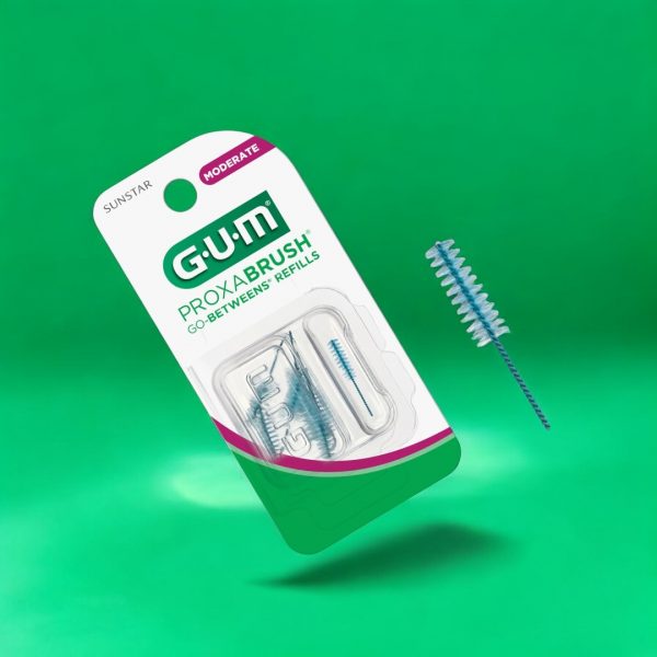 Gum Proxabrush Go Betweens - Image 2
